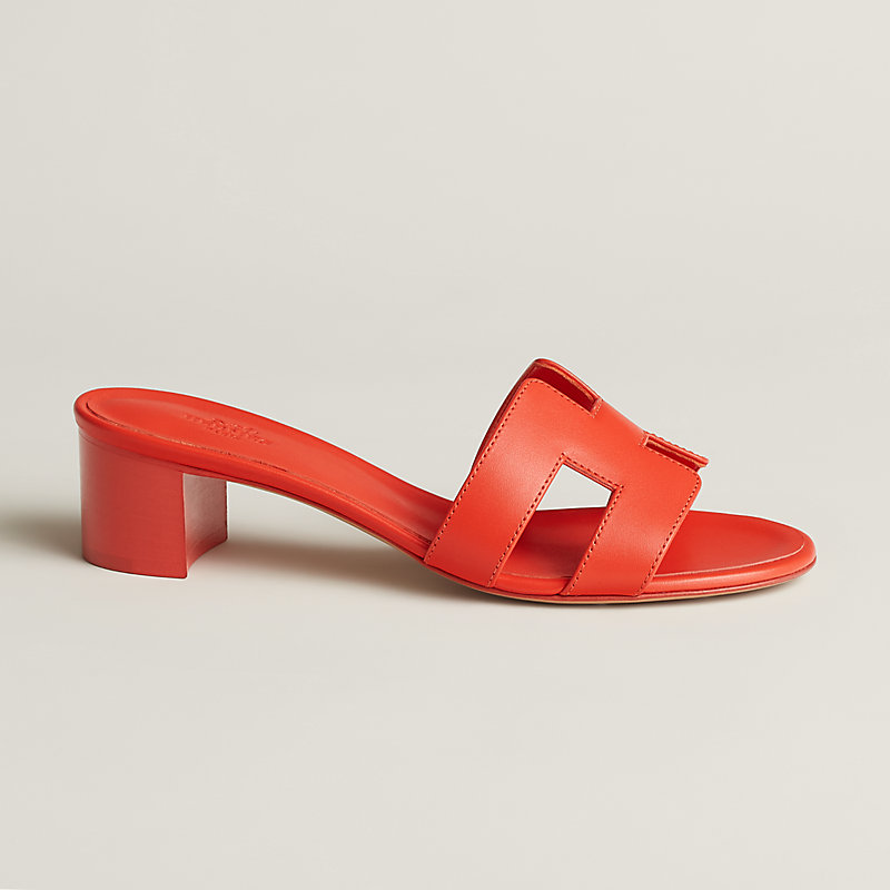 Oasis sandal | Hermès Canada